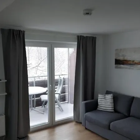 Ferienwohnung Kobel 25